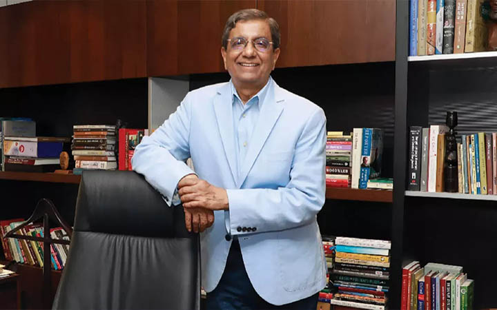 ডিজিটাল নিরাপত্তা আইনে প্রথম আলো সম্পাদকের বিরুদ্ধে মামলা