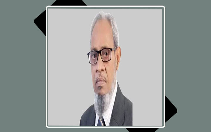 ব্রাহ্মণবাড়িয়া-২ আসনের এমপি উকিল আব্দুস সাত্তার আর নেই