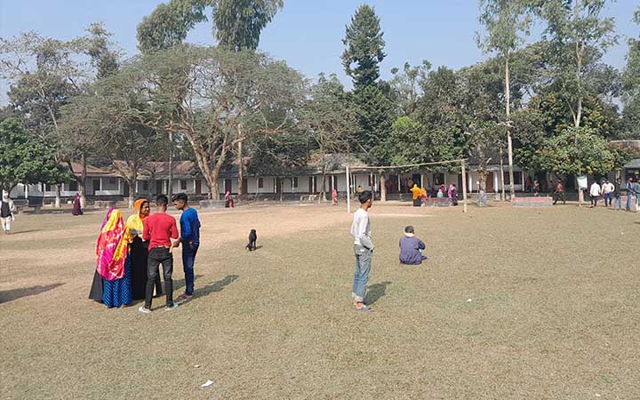 লালমনিরহাট-২ আসনে জাপা প্রার্থীর ভোট বর্জন