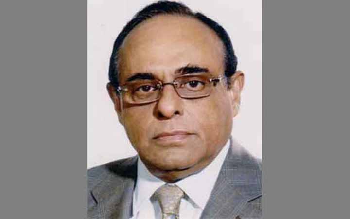 মাসুদা ভাট্টির মামলায়  আবারো  কারাগারে ব্যারিস্টার মইনুল