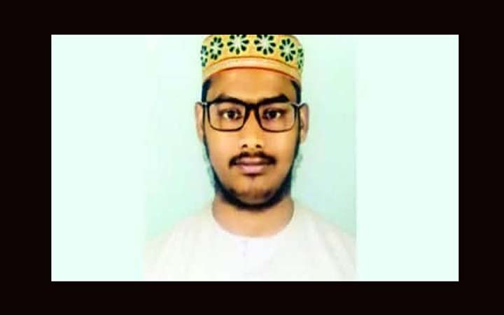 আমি সাধারণ মানুষ!