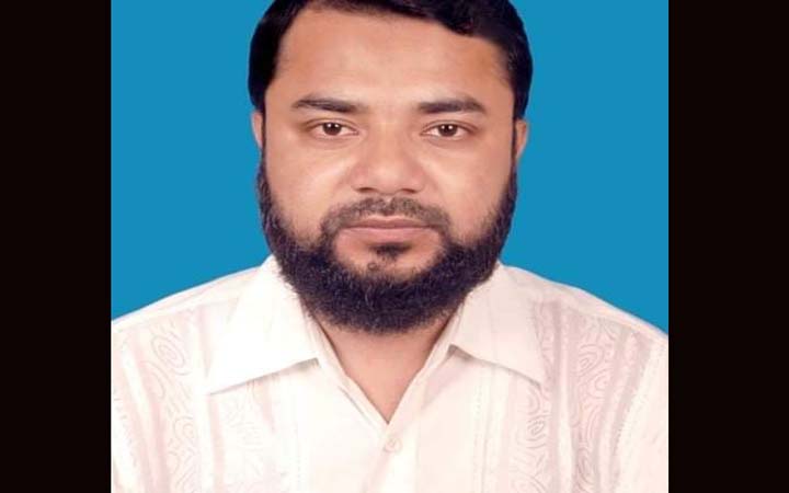 ইবি’র লোক প্রশাসন বিভাগের নতুন সভাপতি ড. লুৎফর রহমান