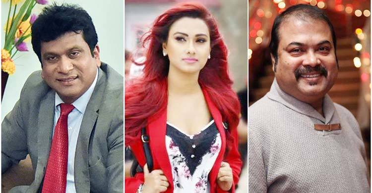 দীর্ঘ প্রতিক্ষার পর অনুষ্ঠিত হচ্ছে বাংলাদেশ চলচ্চিত্র নির্বাচন