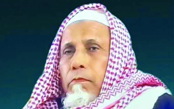 হেফাজতে ইসলামের সিনিয়র নায়েবে আমির আল্লামা ইয়াহইয়ার ইন্তেকাল