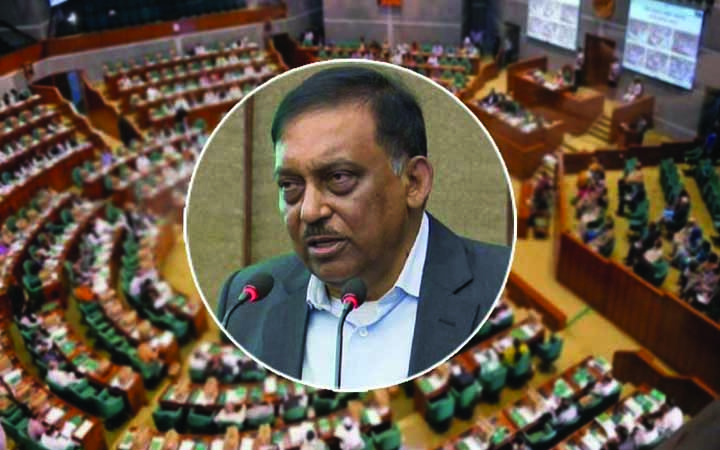 বাংলাদেশে বর্তমানে প্রায় ২১ হাজার বিদেশি কর্মী কর্মরত