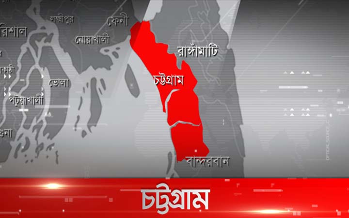 চট্টগ্রামে ডাকাত চক্রের দুই সদস্য গ্রেফতার