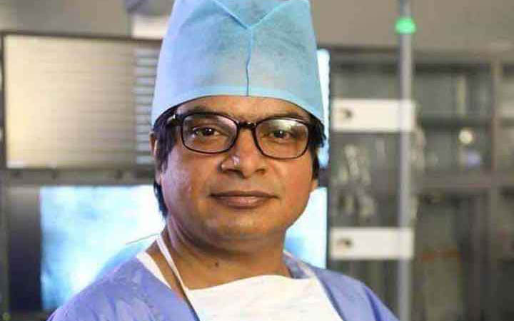 আল্লামা সাঈদীর সেই চিকিৎসককে হত্যার হুমকিদাতা গ্রেফতার