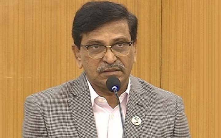 হানিফের প্রশ্ন, নোবেল পেয়েছেন বলে ড. ইউনূস কি আইনের ঊর্ধ্বে?