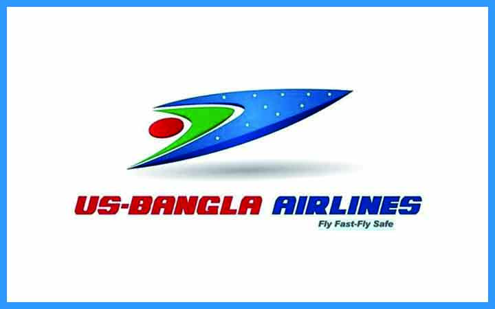 ইউএস-বাংলা এয়ারলাইন্সে চাকরি