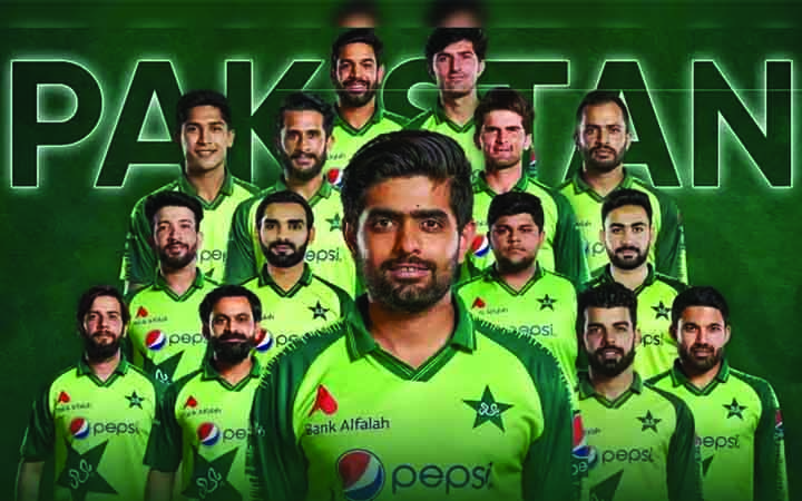 অবশেষে ভারতের ভিসা পেয়েছে পাকিস্তান ক্রিকেট দল
