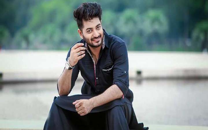 ধর্ম পরিবর্তন নিয়ে মুখ খুললেন বাপ্পী চৌধুরী