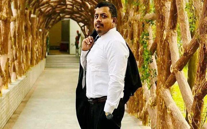 সেই মেডিকেল শিক্ষকের পাঁচ দিনের রিমান্ড