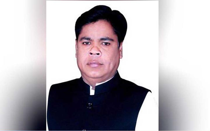 রাজশাহী-৪ আসনের এমপি আবুল কালামকে শোকজ