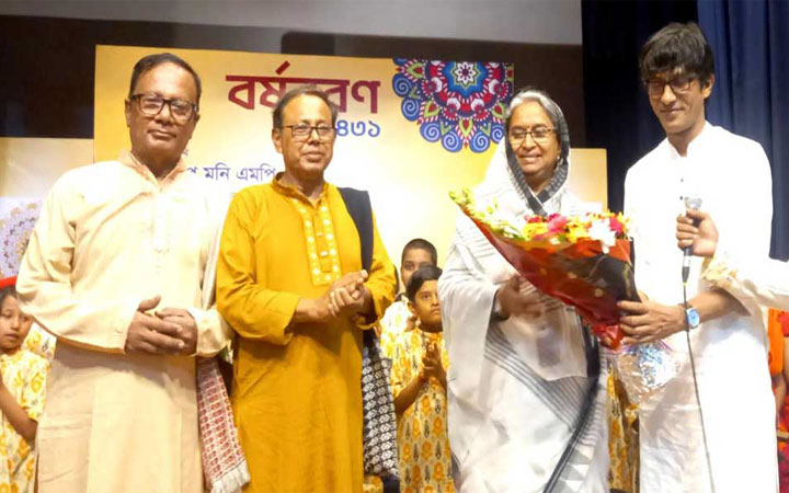 বাংলাদেশ সব দিক দিয়ে এগিয়ে যাচ্ছে : সমাজকল্যাণমন্ত্রী