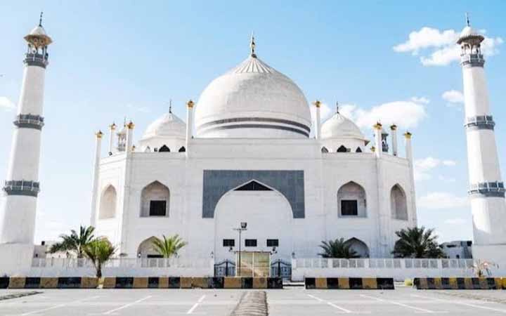 যে দোয়া পড়তে শুনে রাসূল (সঃ) নিজেই আশ্চর্যান্বিত হয়েছিলেন
