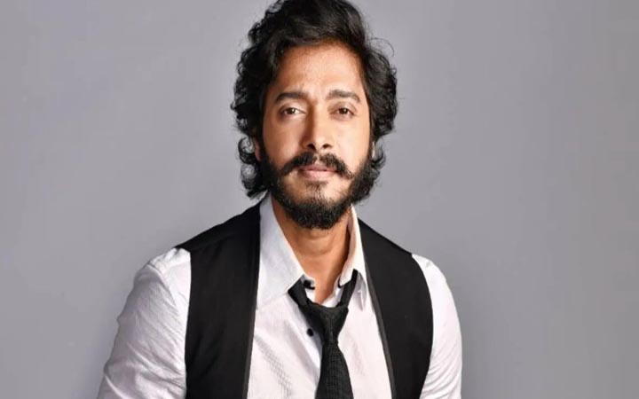 শুটিং থেকে ফিরে হৃদরোগে আক্রান্ত শ্রেয়াস