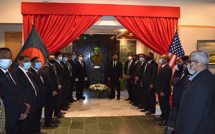 খুব দ্রুতই ঘাতক রাশেদকে বাংলাদেশে পাঠাবে যুক্তরাষ্ট্র