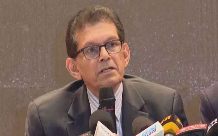 মানবিক করিডোর নিয়ে চুক্তি নয়, প্রাথমিক আলোচনা হয়েছে: ড. খলিলুর রহমান