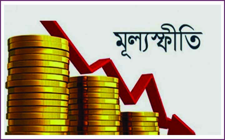 বাংলাদেশের অর্ধেক ভারতের খুচরা মূল্যস্ফীতি