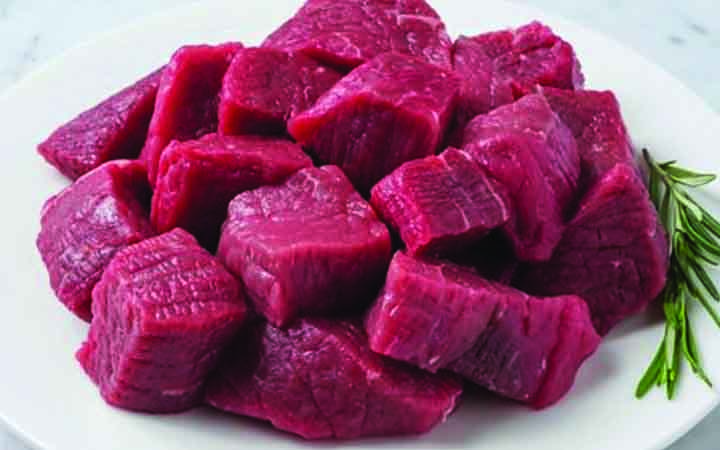 গরুর মাংস নরম করার সহজ উপায়