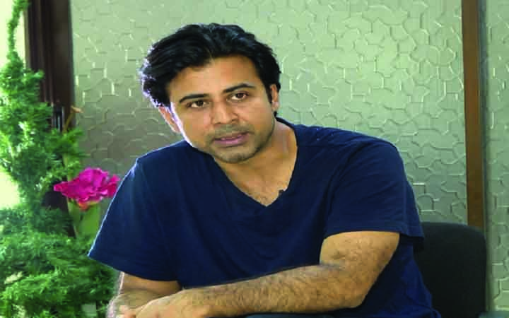 কাউকে ইঙ্গিত করে বৌ-বাচ্চার কথা বলিনি: আফরান নিশো