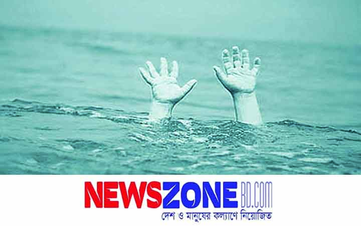 সাতক্ষীরায় পানিতে ডুবে দুই শিশুর মৃত্যু