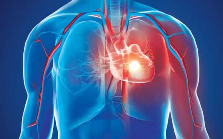 যেসব কারণে আপনার হার্ট অকেজো হয়ে যেতে পারে!