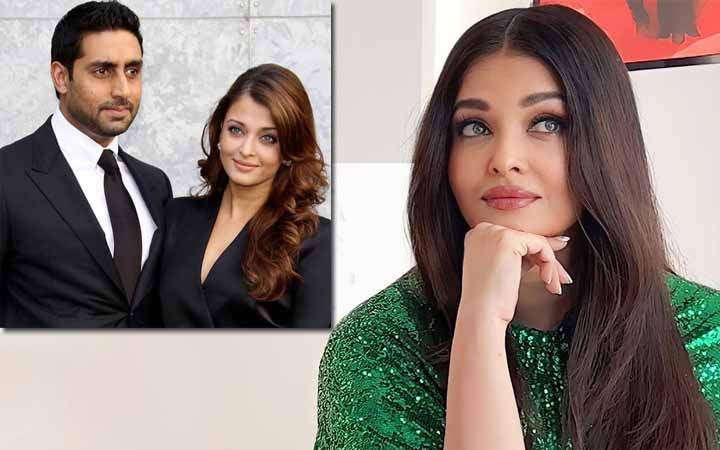 ঐশ্বরিয়ার সংসারে ভাঙনের সুর