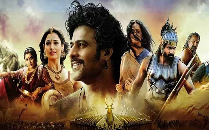 ‘বাহুবলী’র নতুন রূপ নিয়ে আসছেন রাজামৌলি