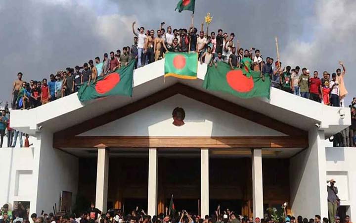 ৫ আগস্টের আগেই ‘জুলাই সনদ’, কমিটি গঠন