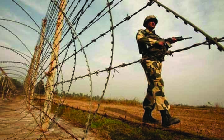 ভারতীয় সেনার গুলিতে পাকিস্তানি ২ বেসামরিক নিহত