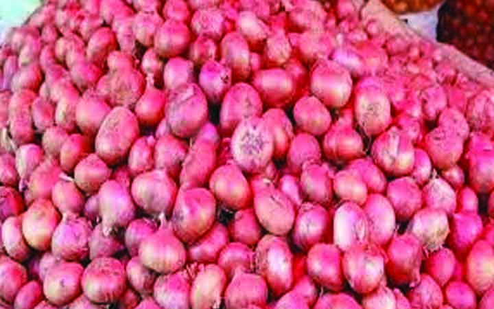আরো ৯ দেশ থেকে পেঁয়াজ আমদানির অনুমতি