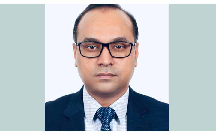 টাঙ্গাইলের নতুন জেলা প্রশাসক কায়ছারুল ইসলাম