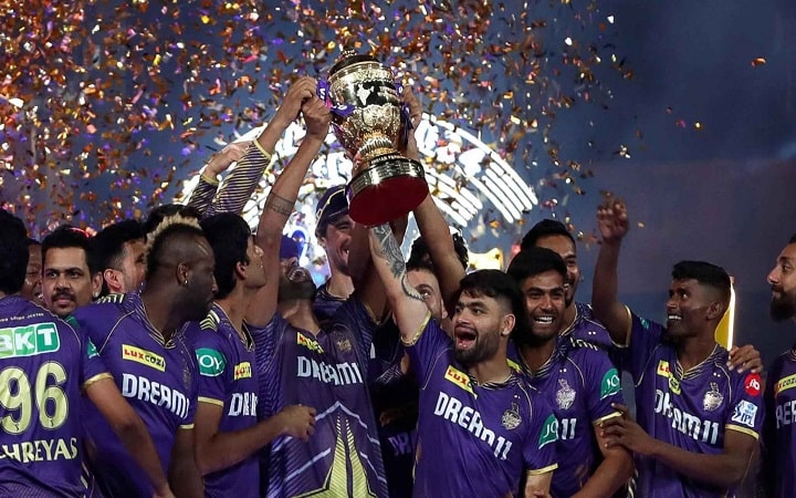 ২০২৫ আইপিএলে থাকছে নতুন যত নিয়ম