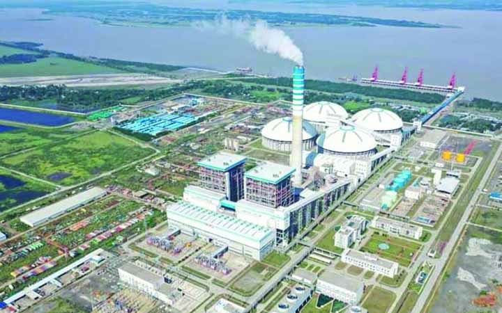 পায়রা তাপবিদ্যুৎ কেন্দ্র বন্ধ থাকার কারণে যেসকল এলাকায় বাড়বে লোডশেডিং