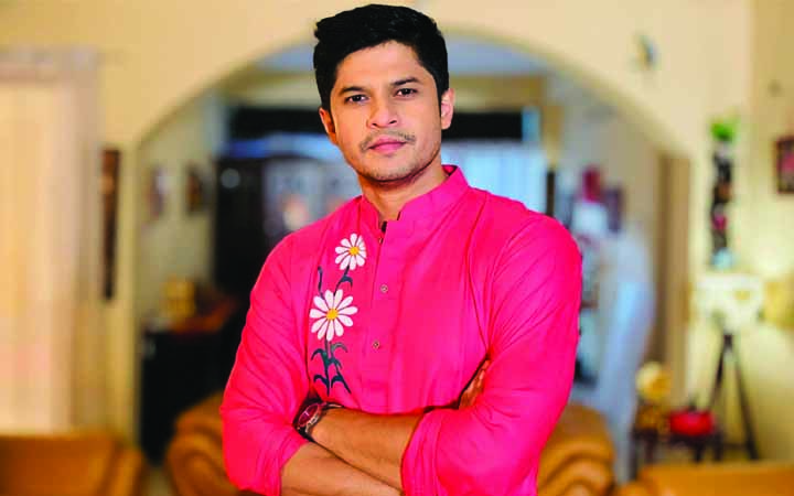ছোট পর্দায় নিলয় আলমগীর এখন নাম্বার ওয়ান