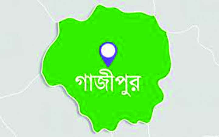 শ্রমিকদের পক্ষে বেতন-ভাতা চাওয়ায় গাজীপুরে শ্রমিকনেতা খুন