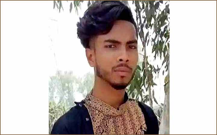 বগুড়ায় বিয়ের দিনে যুবকের আত্মহত্যা