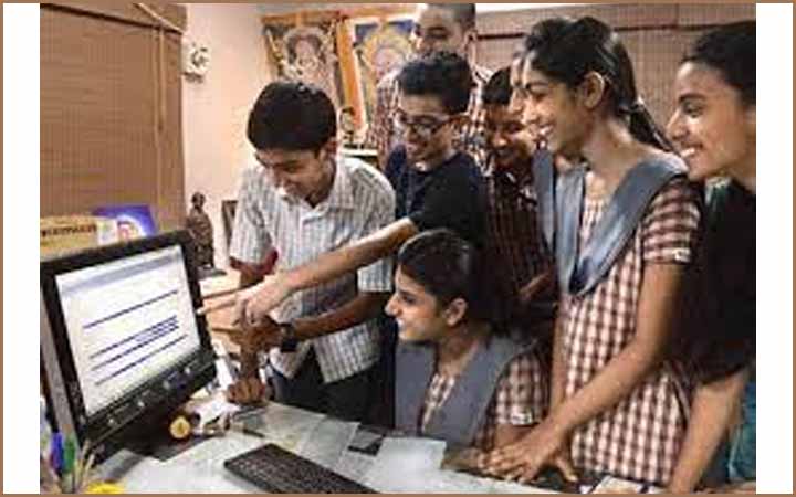 একাদশে দ্বিতীয় ধাপে ভর্তি আবেদন শুরু মঙ্গলবার