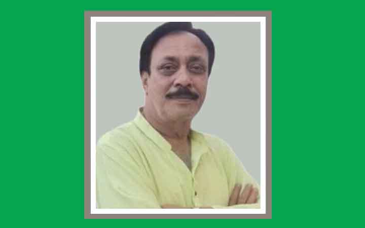 সিরাজগঞ্জ উপ-নির্বাচনে চেয়ারম্যান হলেন লাবু