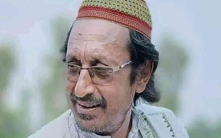 'খাইরুন লো' গানের গীতিকার ওয়াদুদ রঙ্গিলা মারা গেছেন