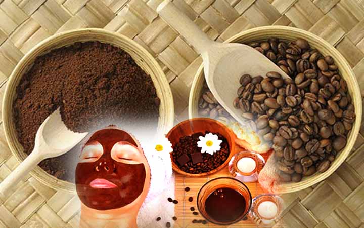 উজ্জ্বল ত্বকের জন্য ব্যবহার করতে পারেন কফি