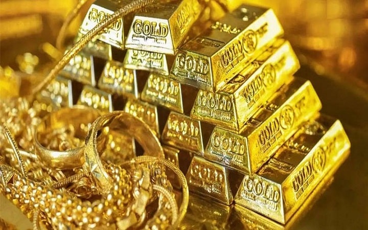 সোনার দাম আরেক দফা বাড়লো