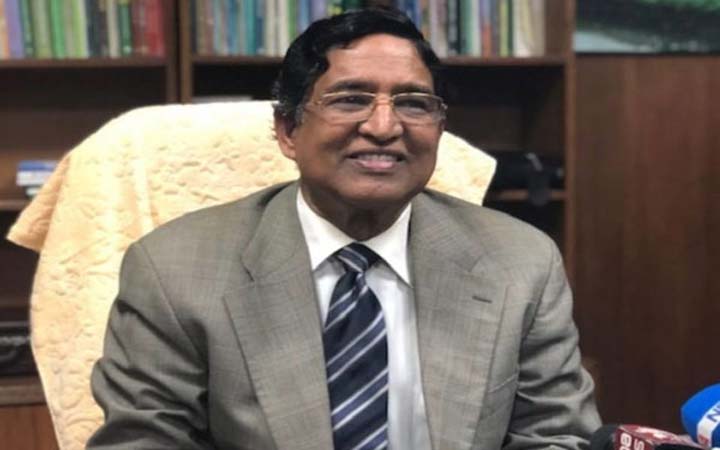 বন্যায় ক্ষতি ১৩২৩ কোটি টাকার ফসল, সাড়ে ৮২ কোটি টাকার পুনর্বাসন কর্মসূচি