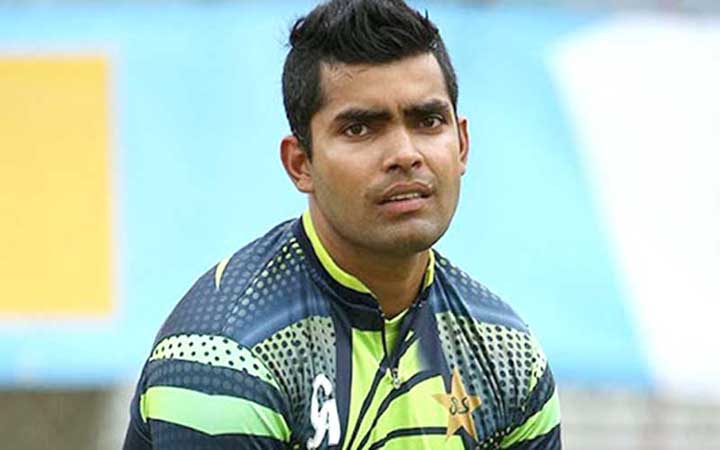 নিষিদ্ধ হলেন ওমর আকমাল