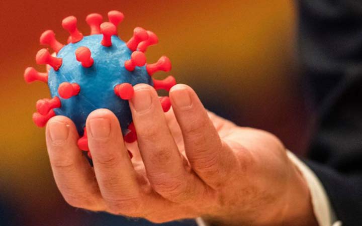 বিশ্বে করোনা আক্রান্তের সংখ্যা সাড়ে ৩ কোটি ছাড়াল