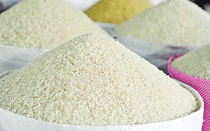 এক বস্তার বেশি চাল নিলে দিতে হবে ঠিকানা