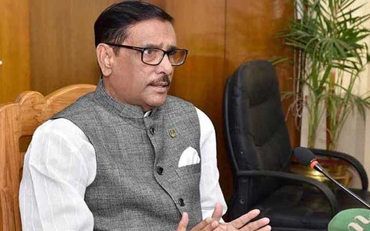 দেশের স্বাস্থ্য ব্যবস্থা নিয়ে অহেতুক সমালোচনা করছে বিএনপি : সেতুমন্ত্রী