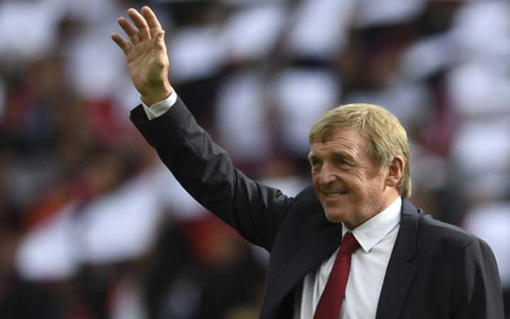 করোনায় আক্রান্ত লিভারপুল কিংবদন্তি ডালগ্লিশ