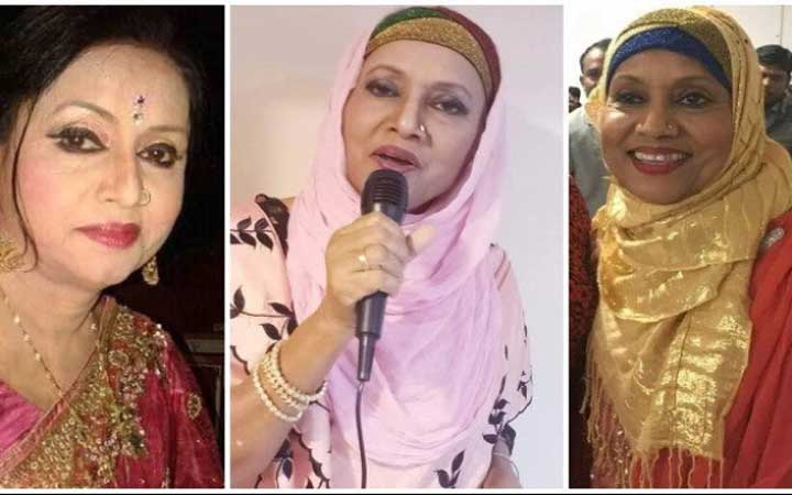 যুক্তরাষ্ট্রে করোনায় বাংলাদেশি গায়িকার মৃত্যু